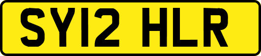 SY12HLR