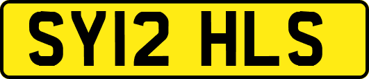 SY12HLS