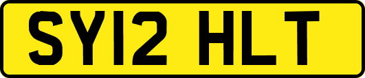 SY12HLT