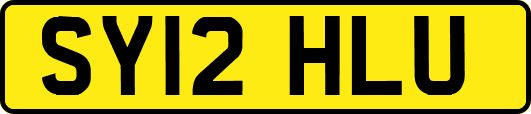 SY12HLU