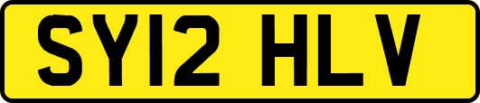 SY12HLV