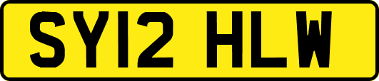 SY12HLW
