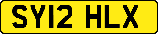 SY12HLX