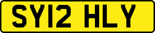 SY12HLY