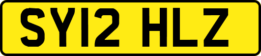 SY12HLZ
