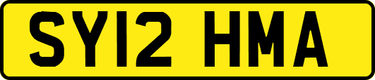 SY12HMA