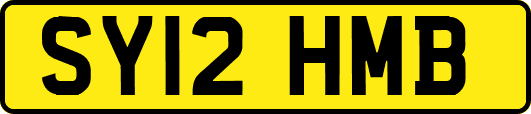 SY12HMB