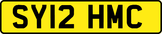 SY12HMC