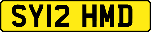 SY12HMD