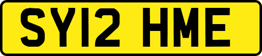 SY12HME