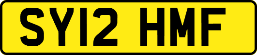 SY12HMF