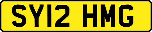SY12HMG