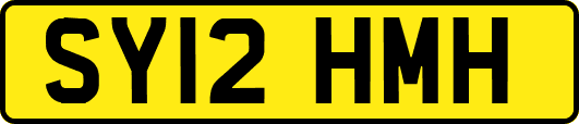 SY12HMH