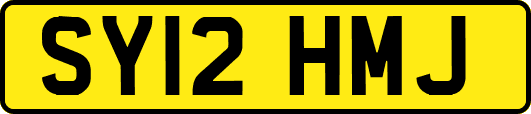 SY12HMJ
