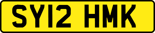 SY12HMK