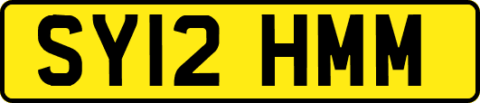 SY12HMM