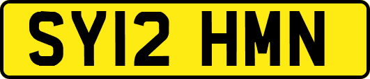 SY12HMN