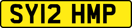 SY12HMP