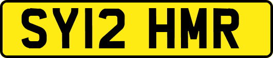 SY12HMR