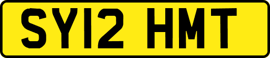 SY12HMT