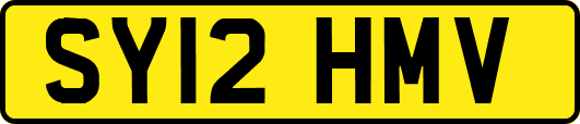 SY12HMV