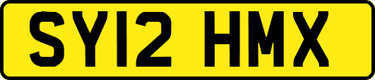 SY12HMX