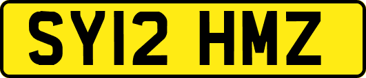 SY12HMZ
