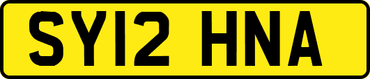 SY12HNA