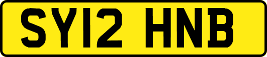 SY12HNB