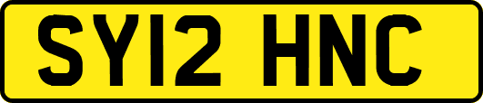 SY12HNC