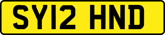 SY12HND