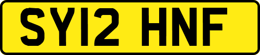 SY12HNF