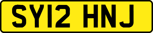 SY12HNJ