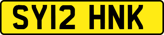 SY12HNK