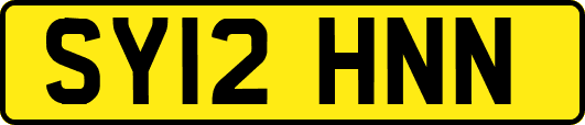 SY12HNN