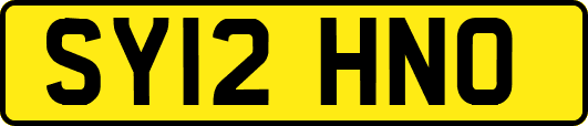 SY12HNO