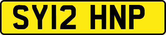SY12HNP
