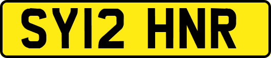 SY12HNR