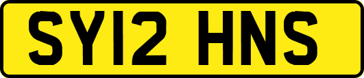 SY12HNS