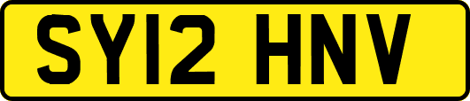 SY12HNV
