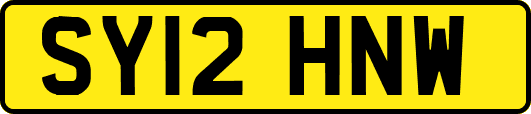 SY12HNW