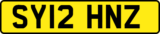 SY12HNZ