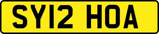 SY12HOA