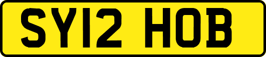 SY12HOB