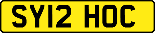 SY12HOC