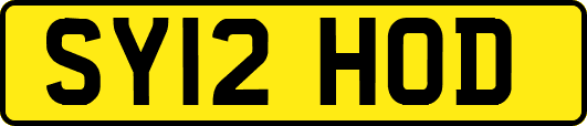 SY12HOD
