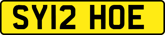 SY12HOE