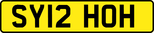 SY12HOH