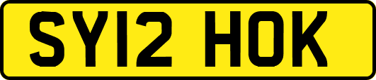 SY12HOK
