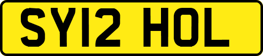 SY12HOL